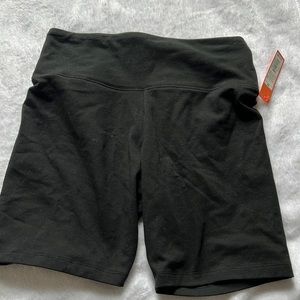 Target 🎯- black biker shorts!